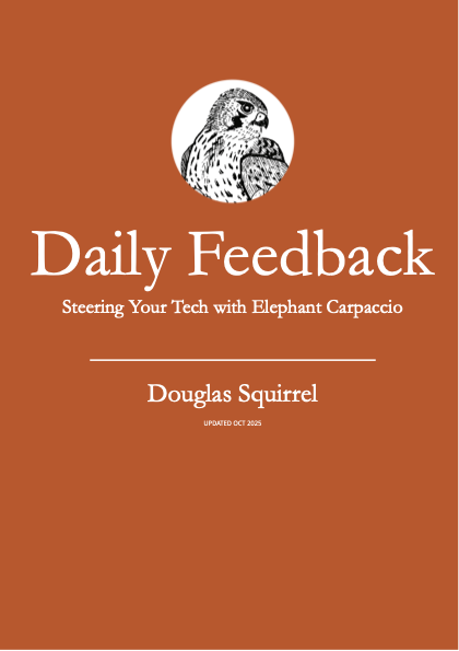 Daily Feedback Booklet