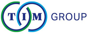 TIM Group logo