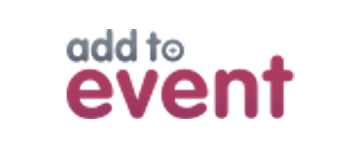 Add to Event logo