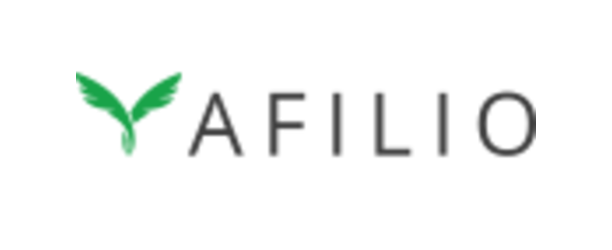 Afilio logo