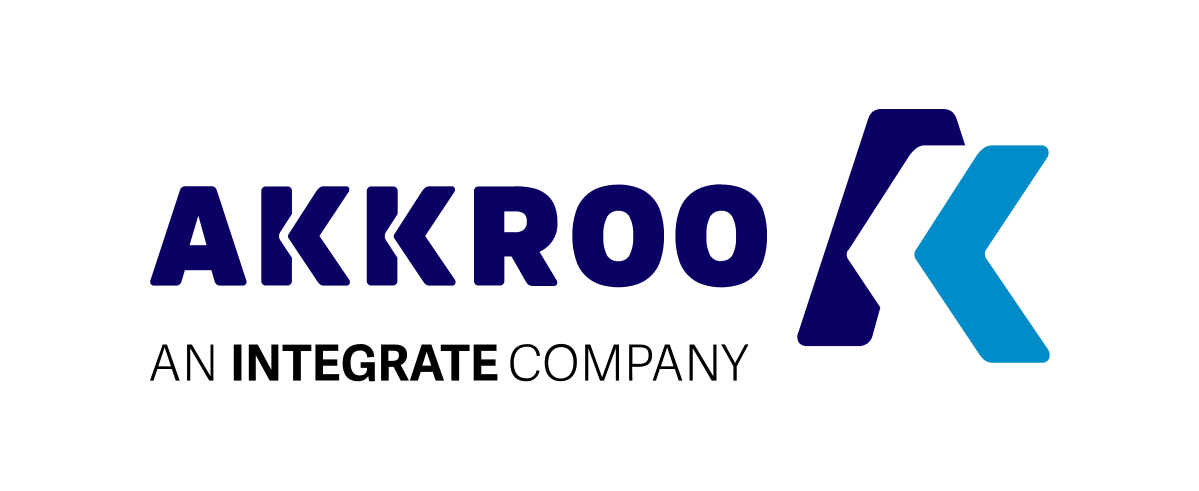 Akkroo logo