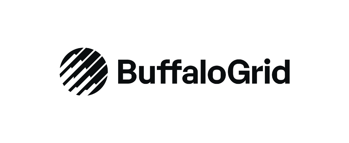 BuffaloGrid logo
