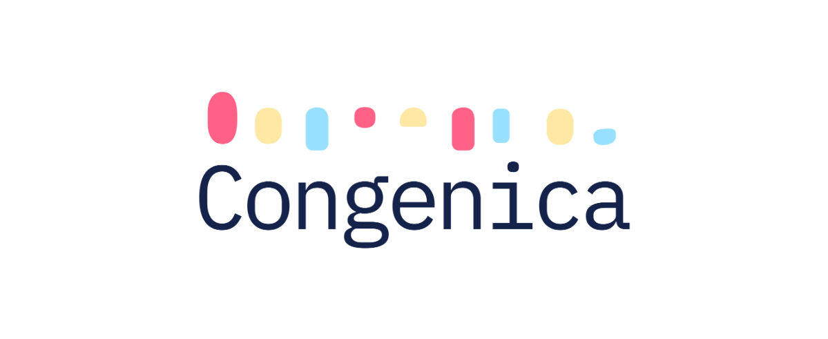 Congenica logo