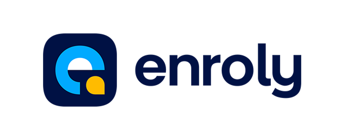 Enroly logo