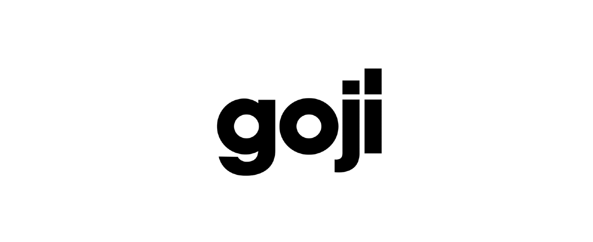 Goji logo