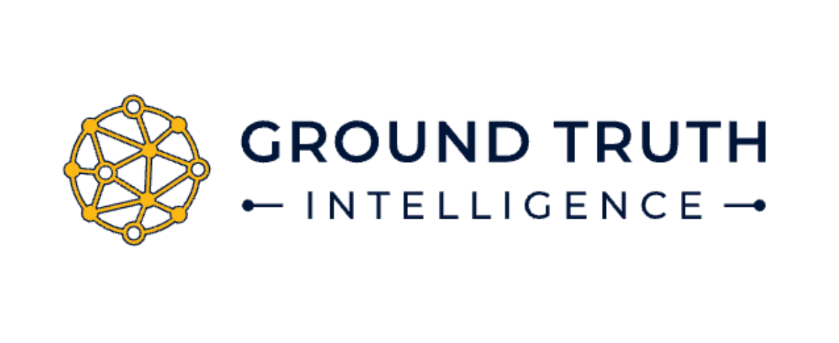 Ground Truth logo