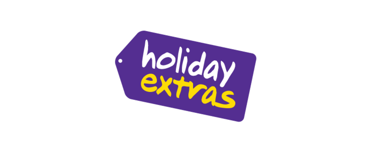 Holiday Extras logo