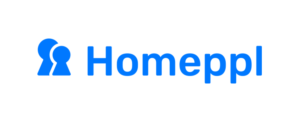 Homeppl logo