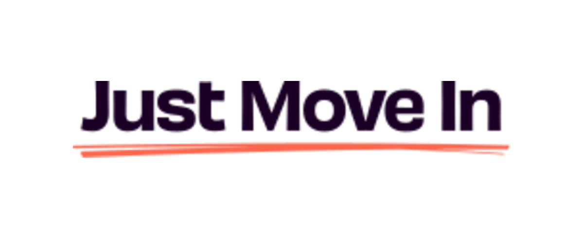 Just Move In logo