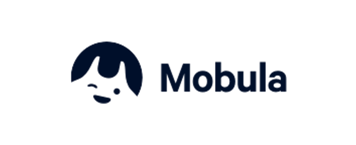 Mobula logo