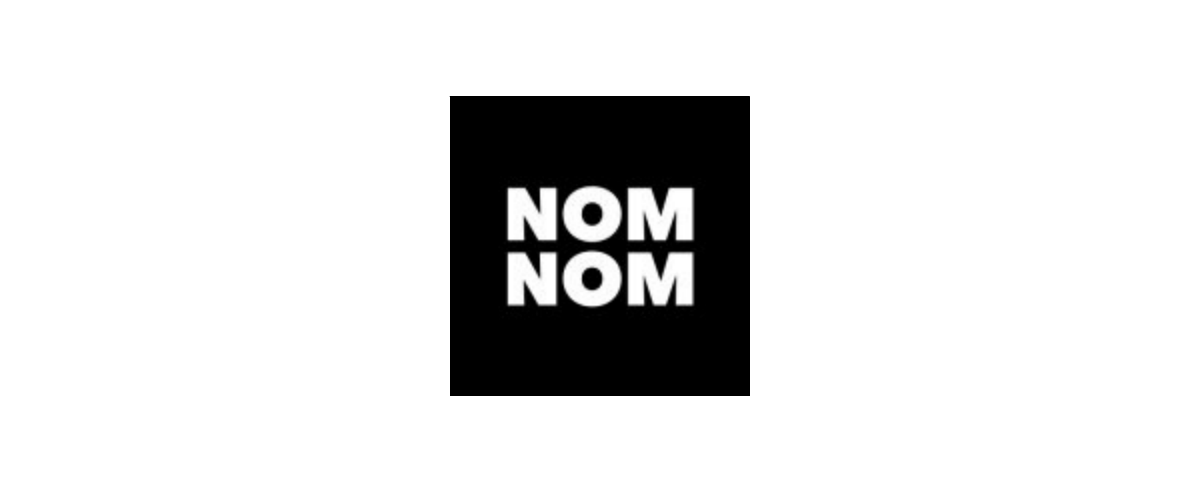 NomNom logo