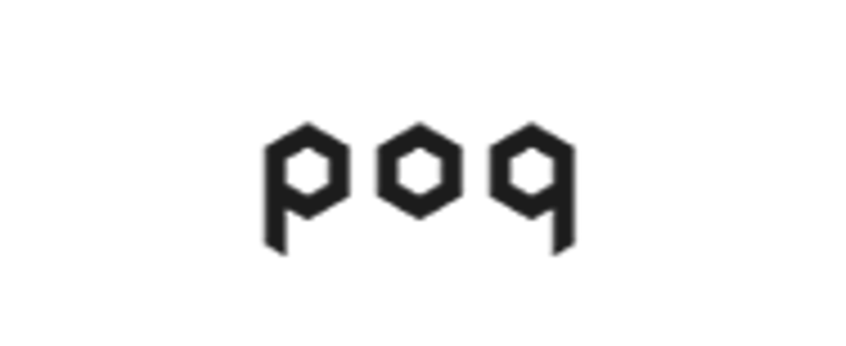 Poq logo