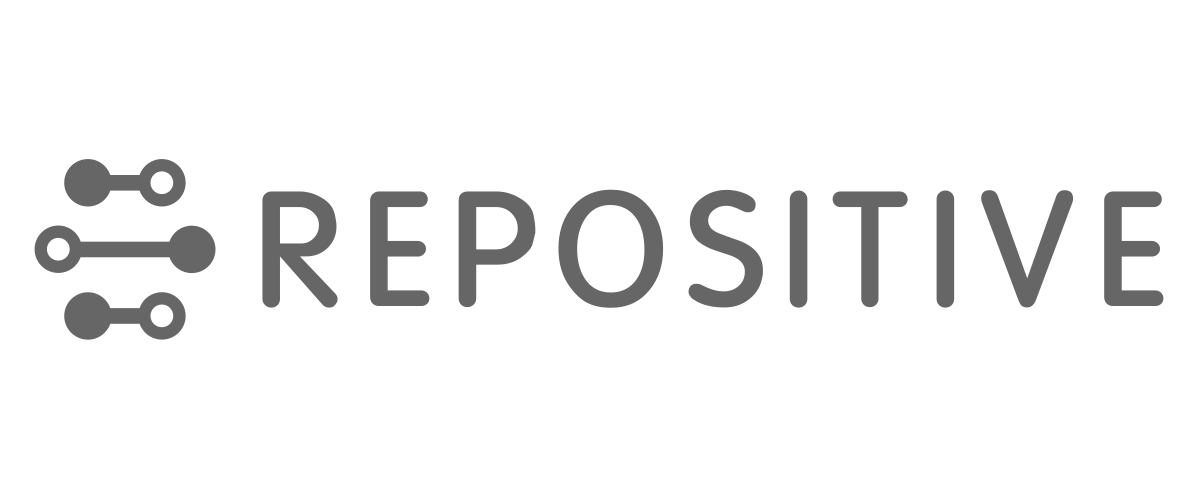 Repositive logo