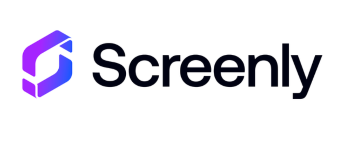 Screenly logo