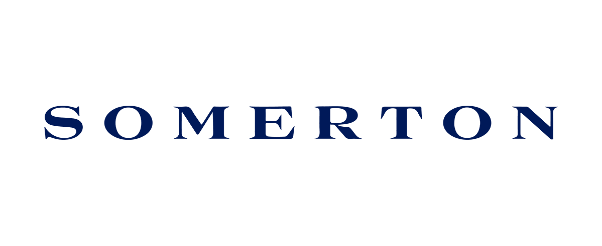 Somerton logo