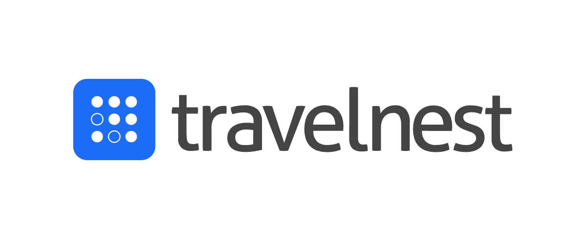 Travelnest logo