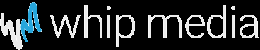 Whip Media logo