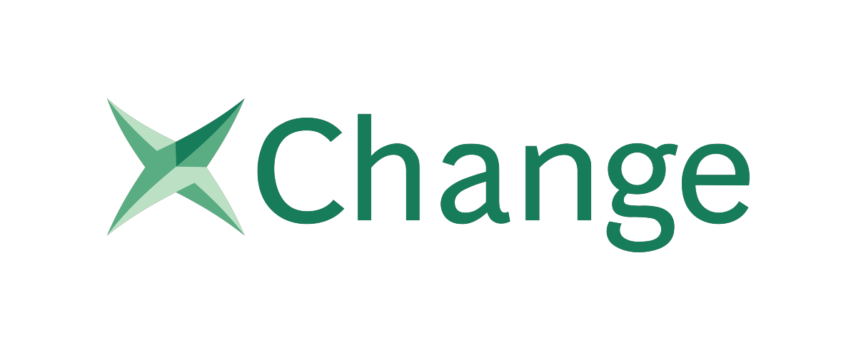 xChange logo