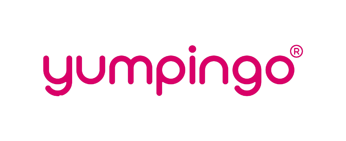 Yumpingo logo