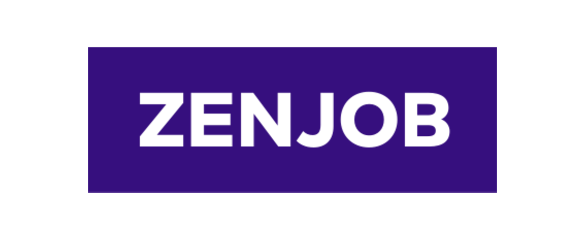 Zenjob logo