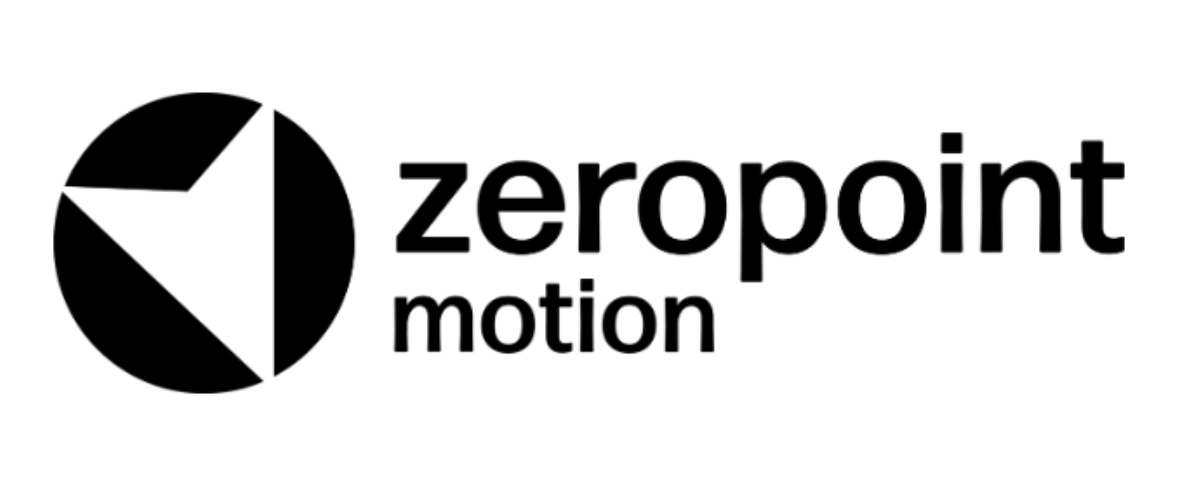 Zeropoint Motion logo